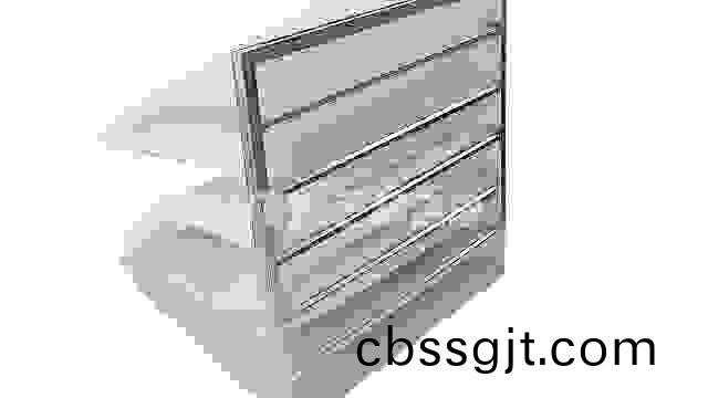 適(shi)用(yong)于中央空調初(chu)級過濾的空(kong)氣過(guo)濾(lv)器有(you)哪些(xie)